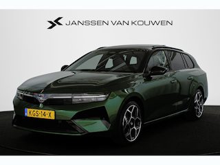 Opel Astra Sports Tourer 1.6 Turbo Plug In Hybrid Ultimate Facelift Pano 360 Camera Memory Stuur-Stoelverwarming