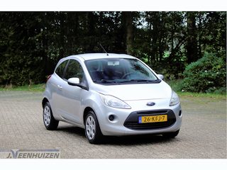 Ford Ka 1.2 Trend | 2009 | Leuke auto | ✅ Nwe APK!