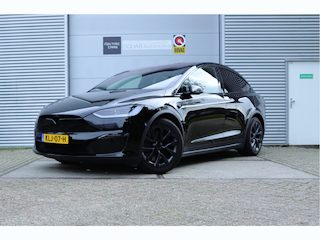Tesla Model X Dual Motor AWD 100 kWh AutoPilot4.0 (FSD 99,- p/mnd)