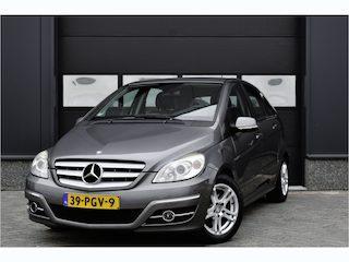 Mercedes-Benz B-klasse 180 CDI Automaat Cruise - Trekhaak - Navi