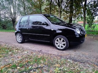 Volkswagen Lupo 1.4-16V