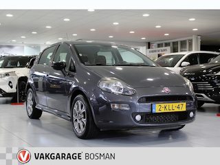 Fiat Punto Evo 0.9 TwinAir Easy