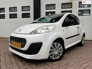 Peugeot 107 1.0 Access Accent
