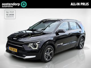Kia Niro 1.6 GDi DynamicLine