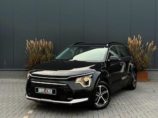 Kia Niro 1.6 GDi PHEV DynamicLine | Camera | Cruise | Halfleer