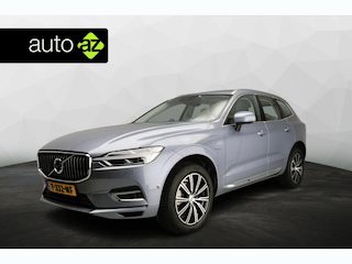 Volvo XC60 2.0 T8 Twin Engine AWD Inscription Plus Line | Luchtvering | Bowers & Wilkins | Trekhaak