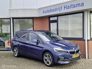 BMW 2-serie Tourer 216i 7p. Business Edition Airco | Tr.hk