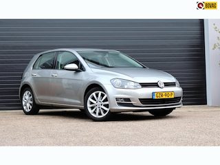Volkswagen Golf 1.2 TSI Highline PDC/Navi/Cruise/stoelverwarming