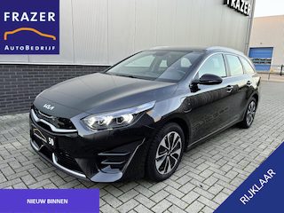 Kia Ceed Sportswagon 1.6 GDI PHEV DynamicPlusLine AUTOMAAT