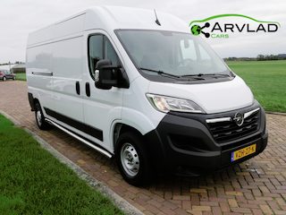 Opel Movano 2.2D 140 L3H2 103kW | AC | CAMERA | € 9499 EX BTW