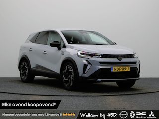 Renault Symbioz E-Tech full hybrid 160pk esprit Alpine | 19" LMV | Stuurverwarming | Adaptive cruise control | Apple carplay |