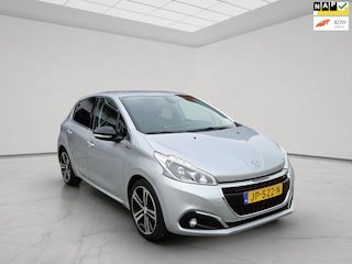 Peugeot 208 1.2 PureTech GT-line
