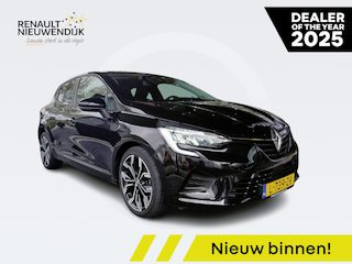 Renault Clio 1.0 TCe Zen | AIRCO | CRUISE | CARPLAY | 17" LM | DEALERONDERHOUDEN