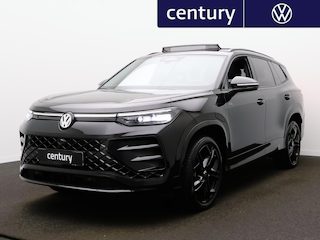Volkswagen Tayron 1.5 eHybrid R-Line Edition / Pano-Dak / Trekhaak wegklapbaar / Camera
