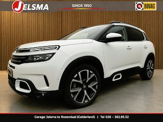 Citroën C5 Aircross 1.6 180pk Aut. Shine, Pano | Massage | Camera | Leer pack | Vol opties!