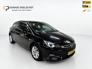 Opel Astra 1.4|NAP|Trekhaak|Cruise|Camera|LM velgen