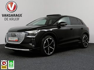 Audi Q4 e-tron 40 Advanced edition 77 kWh | SoH 90,7%! | ACC | Sonos | Panoramadak | Camera!