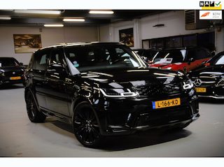 Land Rover Range Rover Sport P400e Limited Edition HSE|Panoramadak|ACC|Org.NL|Dealer Onderhouden|