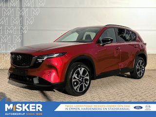 Mazda CX-5 2.5 141pk Centre Line
