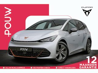 Cupra Born Business Plus 62 kWh | SoH 95% | Navigatie | Full Link | Achteruitrijcamera | Cruise Control Adaptieve