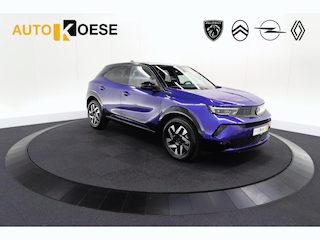 Opel Mokka 1.2 Turbo 145 Hybrid GS | Allseason Banden | Adaptieve Cruise Control | Camera | Dodehoekdetectie | Stoelverwarming