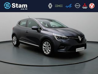 Renault Clio 100pk TCe Intens Apple Carplay/Android Auto | Climate