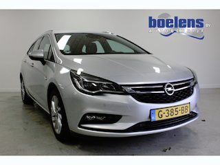 Opel Astra Sports Tourer 1.4 Turbo Business Executive | TREKHAAK | STOEL+STUUR/VERW | CARPLAY | DAB-RADIO | NAVIGATIE | PDC |