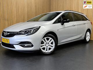 Opel Astra Sports Tourer 1.2 Edition|110 PK|APPLE CARPLAY|CRUISE CONTROL|NAVI|AIRCO|PDC-ACHTER|START / STOP|ALL-SEASON|NETTE AUTO|