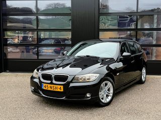 BMW 3-serie Touring 318i Executive CarPlay Clima Cruise