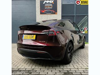 Tesla Model Y Long Range AWD + MMX PACK + IAP