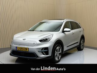 Kia Niro e-Niro DynamicPlusLine 64 kWh SOH 96,6% | Schuif/Kanteldak | Camera | Stoel/Stuurverwarming | Carplay&Android