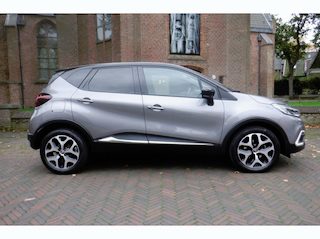 Renault Captur 1.2 TCe Edition One