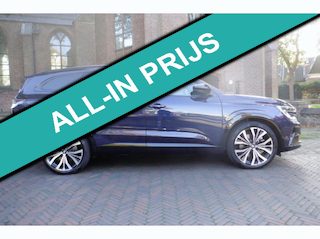 Renault Espace E-Tech full hybrid 200 techno 7p.