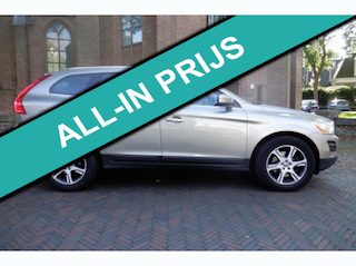 Volvo XC60 2.0 T5 Summum