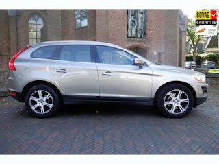 Volvo XC60 2.0 T5 Summum