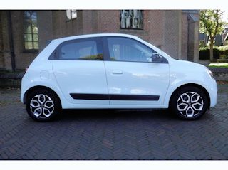 Renault Twingo Z.E. R80 Série Limitée Vibes