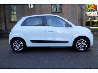 Renault Twingo Z.E. R80 Série Limitée Vibes
