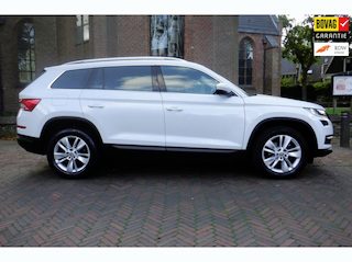 Skoda Kodiaq 1.5 TSI Ambition 7p.