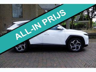 Hyundai Tucson 1.6 T-GDI PHEV Comfort Smart 4WD