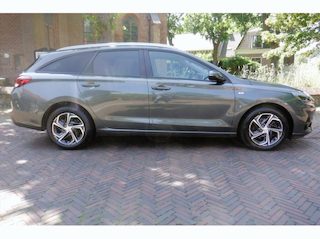 Hyundai i30 Wagon 1.0 T-GDi MHEV Comfort