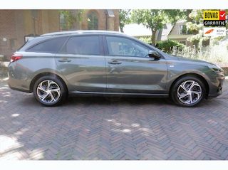 Hyundai i30 Wagon 1.0 T-GDi MHEV Comfort