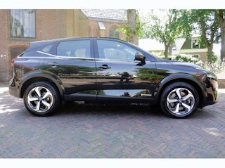 Nissan Qashqai 1.5 e-Power Business Design