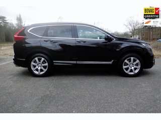 Honda CR-V 1.5 AWD Lifestyle