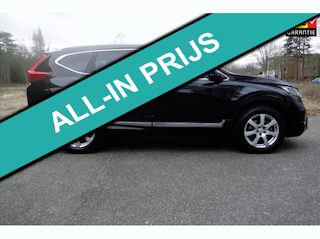 Honda CR-V 1.5 AWD Lifestyle
