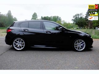 BMW M135i xDrive Executive Edition
