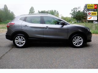Nissan Qashqai 1.2 Acenta