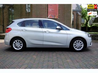BMW 2-serie Tourer 218i Essential