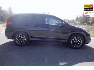 Honda CR-V 2.0 Elegance