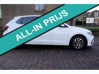 Volkswagen Polo 1.0 TSI Life