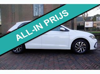 Volkswagen Polo 1.0 TSI Life